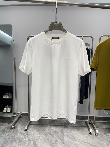 ZILLI Shirt-4